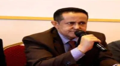 اخبار اليمن الان انتقالي توطين النازحين عودتهم الطوعية اخبار اليمن الان الحدث اليوم عاجل