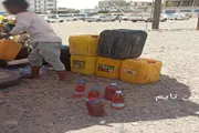 عدن تايم اخبار اليمن الان عودة ظاهرة البنزين السوق السوداء اخبار اليمن الان الحدث اليوم عاجل عدن تايم