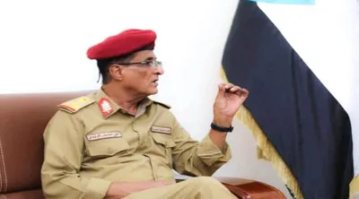 اخبار اليمن الان العميد الوليدي محاولة للقفر الجنوب اخبار اليمن الان الحدث اليوم عاجل