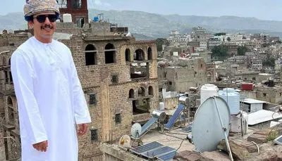 اخبار اليمن الان أمنية تختطف رحالة المحافظة اليمنية اخبار اليمن الان الحدث اليوم عاجل