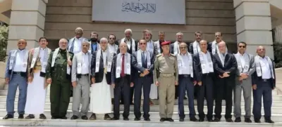 اخبار اليمن الان الحدث اليوم عاجل 