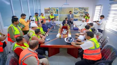 اخبار اليمن الان الحدث اليوم عاجل 