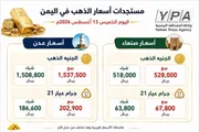 اخبار اليمن الان الحدث اليوم عاجل وكالة الصحافة اليمنية