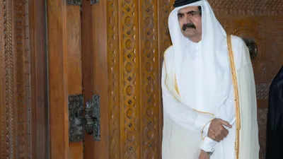 اخبار اليمن الان وفاة أمير الشيخ خليفة ناهز اخبار اليمن الان الحدث اليوم عاجل