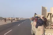 اخبار اليمن الان الحدث اليوم عاجل كريتر إسكاي