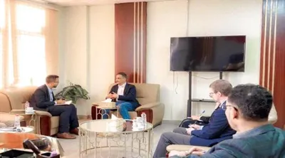اخبار اليمن الان الحدث اليوم عاجل 