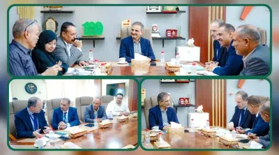 اخبار اليمن الان يناقش اليونبس الخمسين ومعالجة المجاري اخبار اليمن الان الحدث اليوم عاجل