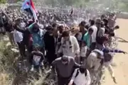 كريتر إسكاي اخبار اليمن الان تشييع الجندي الكاش باشتباكات الحو اخبار اليمن الان الحدث اليوم عاجل كريتر إسكاي