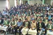 صحيفة الثورة صنعاء اخبار اليمن الان الجهات الحكومية تحتفي المولد النبوي اخبار اليمن الان الحدث اليوم عاجل صحيفة الثورة صنعاء