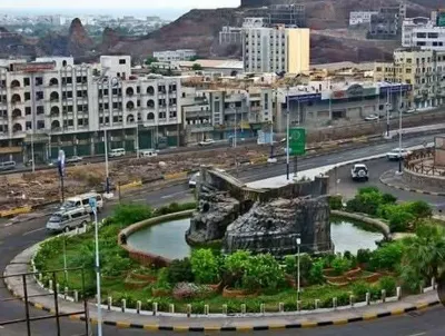 اخبار اليمن الان الحدث اليوم عاجل 