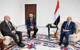 الموقع بوست اخبار اليمن الان العليمي مواقف الداعمة للشرعية السلام اخبار اليمن الان الحدث اليوم عاجل الموقع بوست
