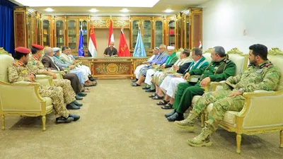 اخبار اليمن الان الدفاع الوطني صنعاء الحكومة الحالية اخبار اليمن الان الحدث اليوم عاجل