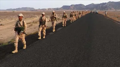 اخبار اليمن الان الحدث اليوم عاجل 