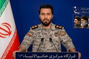 إيران أي تحرك عسكري ينطلق من الأراضي الإماراتية...