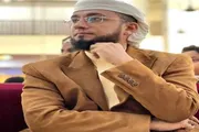 عدن تايم اخبار اليمن الان الشيخ الكازمي عقب الإفراج اخبار اليمن الان الحدث اليوم عاجل عدن تايم