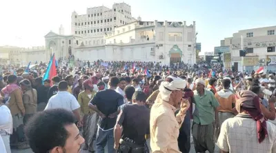 اخبار اليمن الان الشعبي العسكرية فعاليات مليونية الوصاية اخبار اليمن الان الحدث اليوم عاجل