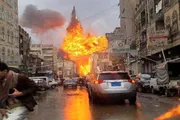 اخبار اليمن الان الحدث اليوم عاجل صحيفة المرصد