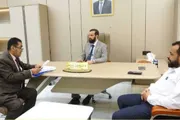 صدى الحقيقة اخبار اليمن الان محافظ الاتصالات الأداء الخدمات الرقمية اخبار اليمن الان الحدث اليوم عاجل صدى الحقيقة