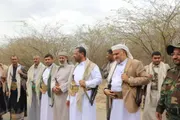 صحيفة الثورة صنعاء اخبار اليمن الان قيادة محافظة صعدة المرابطين جيزان اخبار اليمن الان الحدث اليوم عاجل صحيفة الثورة صنعاء