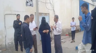 اخبار اليمن الان معاهد التقنية تفتح أبواب المفاضلة اخبار اليمن الان الحدث اليوم عاجل