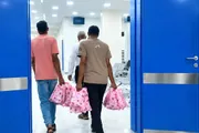 صدى الساحل اخبار اليمن الان للجبهات والمستشفيات وزيارات للجرحى ينظمها اخبار اليمن الان الحدث اليوم عاجل صدى الساحل