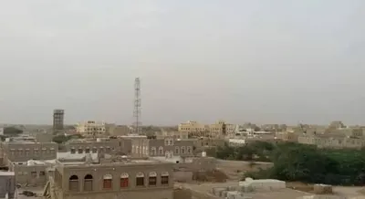 اخبار اليمن الان الحدث اليوم عاجل 