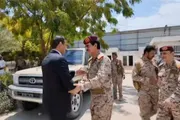 كريتر إسكاي اخبار اليمن الان محافظ شبوة يستقبل الدفاع مدينة اخبار اليمن الان الحدث اليوم عاجل كريتر إسكاي