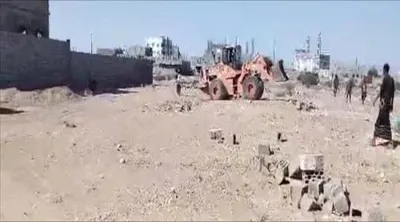 اخبار اليمن الان الأشغال العامة لإنشاء المعاقين ومراكزها اخبار اليمن الان الحدث اليوم عاجل