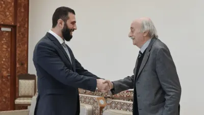 اخبار اليمن الان للرئيس السوري الغارة الإسرائيلية الرئاسي اخبار اليمن الان الحدث اليوم عاجل