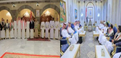 اخبار اليمن الان الحدث اليوم عاجل 