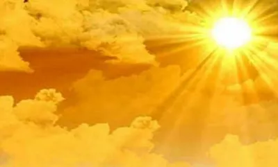 اخبار اليمن الان الأرصاد ارتفاع الحرارة المناطق الساحلية اخبار اليمن الان الحدث اليوم عاجل
