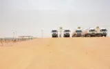 وكالة خبر اخبار اليمن الان إضراب القطاع النفطي الرابع بشبوة اخبار اليمن الان الحدث اليوم عاجل وكالة خبر