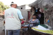 عدن تايم اخبار اليمن الان استمرار ميزانية الأسرة الدريهمي بالحديدة اخبار اليمن الان الحدث اليوم عاجل عدن تايم