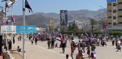 اخبار اليمن الان الحدث اليوم عاجل 
