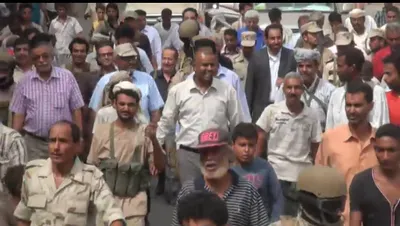 اخبار اليمن الان الحدث اليوم عاجل 