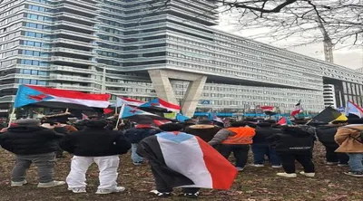 اخبار اليمن الان الحدث اليوم عاجل 