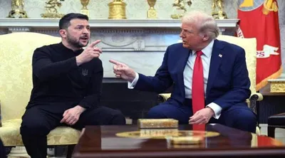 اخبار اليمن الان ترامب أوكرانيا تنجو الحرب اخبار اليمن الان الحدث اليوم عاجل