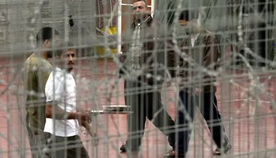 اخبار اليمن الان المتحدة إسرائيل فلسطينيا الاعتقال الإداري اخبار اليمن الان الحدث اليوم عاجل