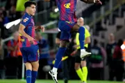 كريتر إسكاي اخبار اليمن الان برشلونة الكلاسيكو الدوري الإسباني بثنائية اخبار اليمن الان الحدث اليوم عاجل كريتر إسكاي