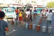 عدن تايم اخبار اليمن الان الأزمة حرمان مديريات العاصمة المنزلي اخبار اليمن الان الحدث اليوم عاجل عدن تايم