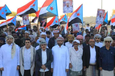 اخبار اليمن الان الحدث اليوم عاجل 