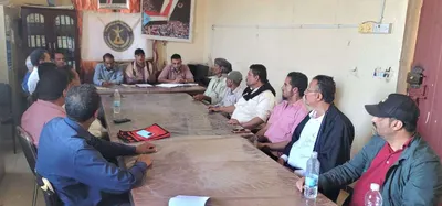 اخبار اليمن الان تنفيذية انتقالي الحصين مستجدات الأوضاع اخبار اليمن الان الحدث اليوم عاجل