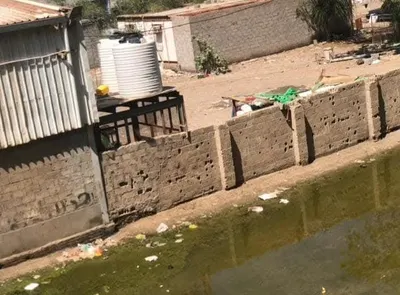 اخبار اليمن الان المعلا يشكون الأمطار ويخشون الأمراض اخبار اليمن الان الحدث اليوم عاجل