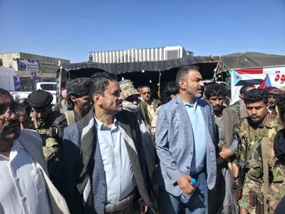 اخبار اليمن الان الحدث اليوم عاجل 