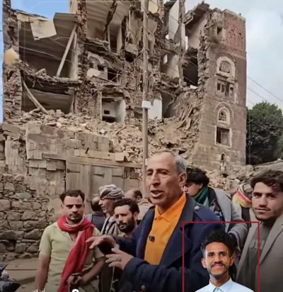 اخبار اليمن الان الحدث اليوم عاجل 