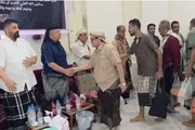 المشهد العربي اخبار اليمن الان أمين الانتقالي يؤدي واجب العزاء اخبار اليمن الان الحدث اليوم عاجل المشهد العربي