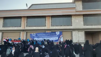 اخبار اليمن الان الحدث اليوم عاجل 