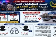 صدى الساحل اخبار اليمن الان الضالع متهمين بالقتل وإصابة المديرية اخبار اليمن الان الحدث اليوم عاجل صدى الساحل