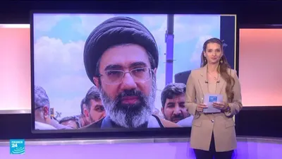اخبار اليمن الان الفيديو للمرشد الأعلى الإيراني خامنئي اخبار اليمن الان الحدث اليوم عاجل