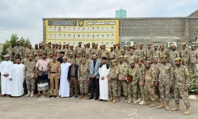 اخبار اليمن الان الحدث اليوم عاجل 